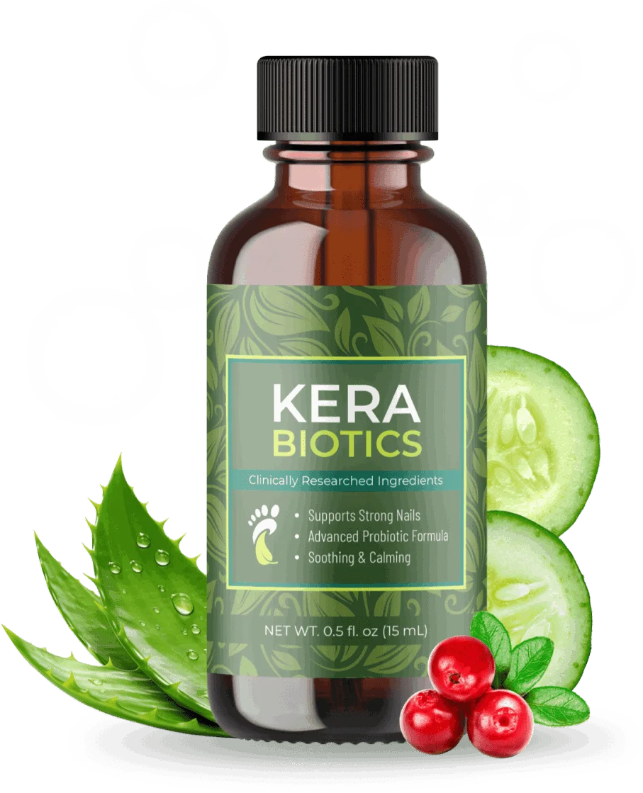 kerabiotics ingredients